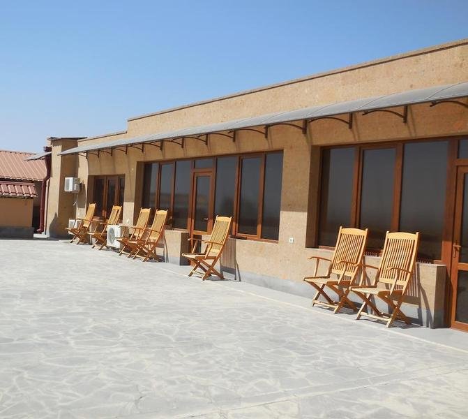 Фото Hotel 14th Floor