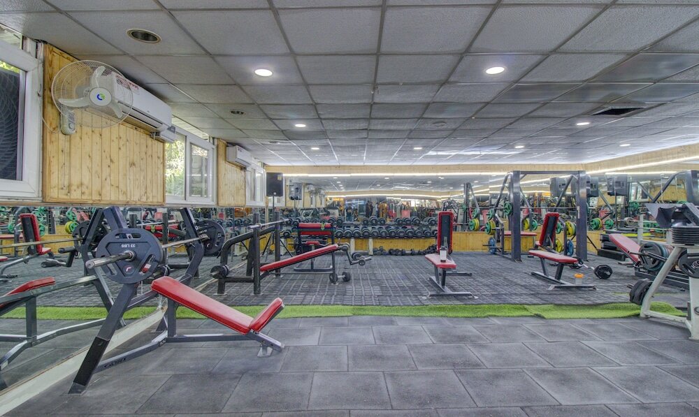 Фото Treebo Trend Maira