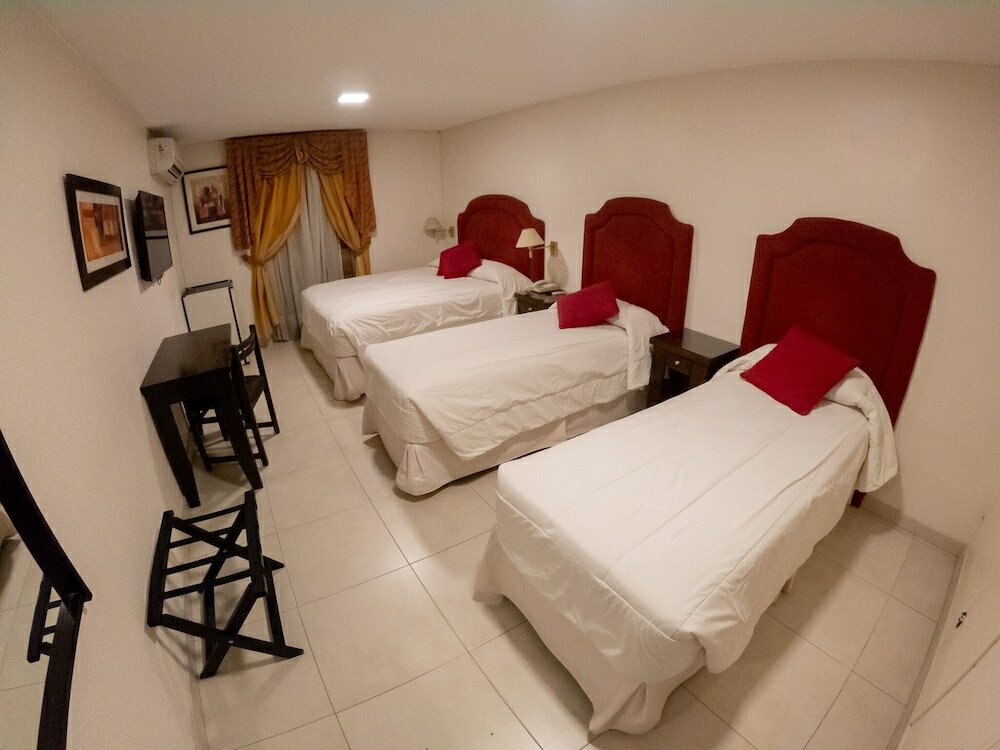 Фото Hotel Metropol