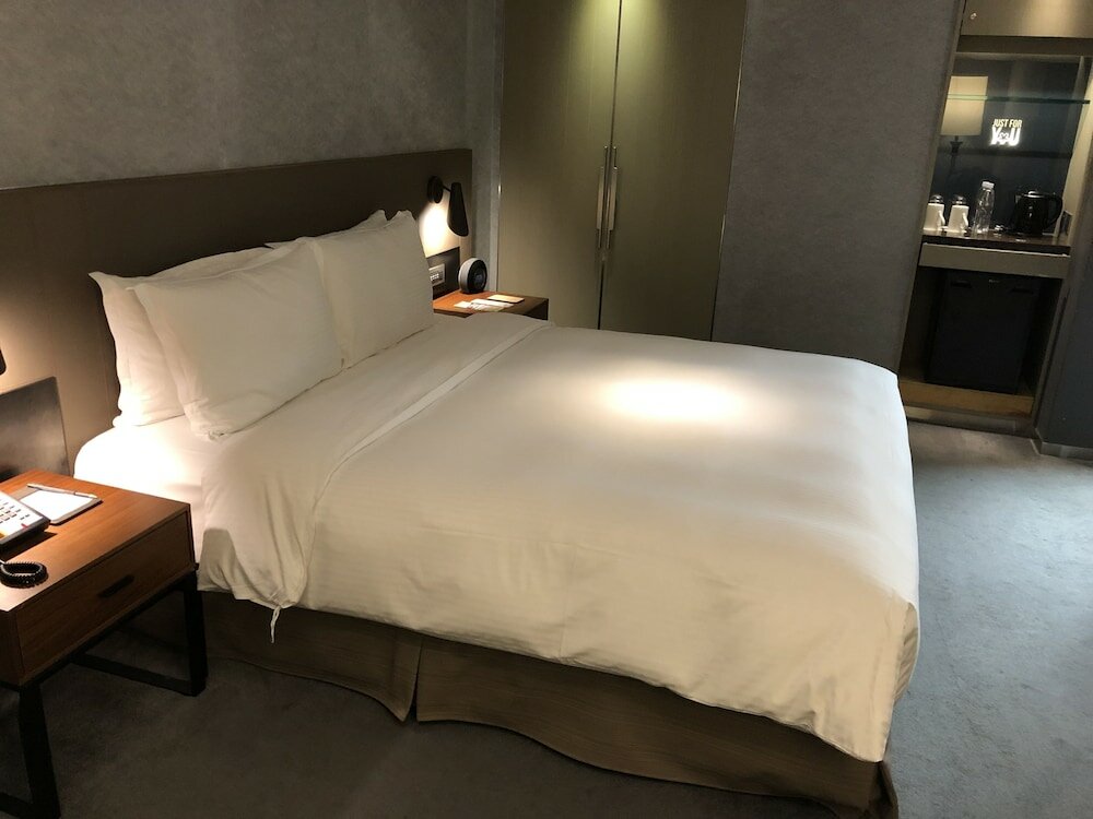 Фото Check inn Taipei Nanjing