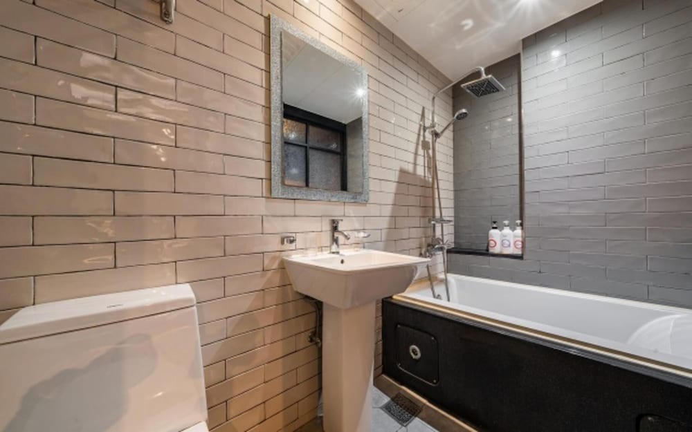 Фото Jongno Hotel Hello inn