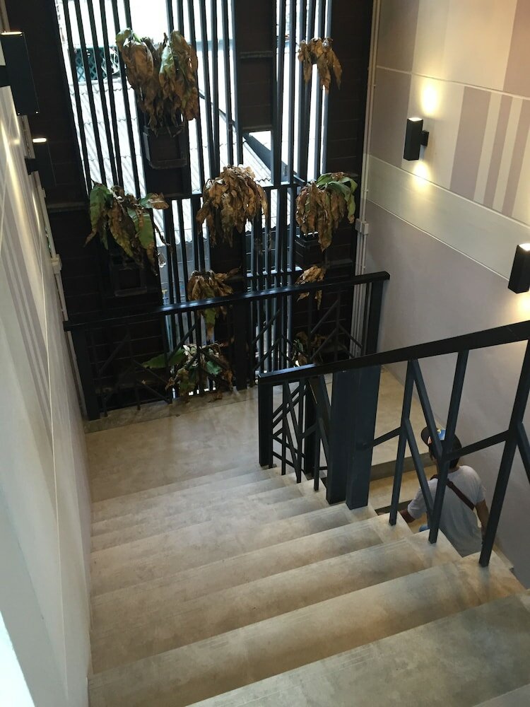 Фото Chaokoh Phi Phi Hotel & Resort