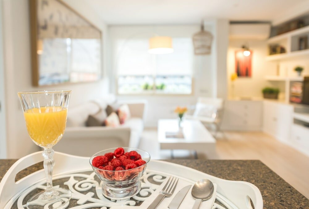 Фото Ático Cuzco Castellana Smart