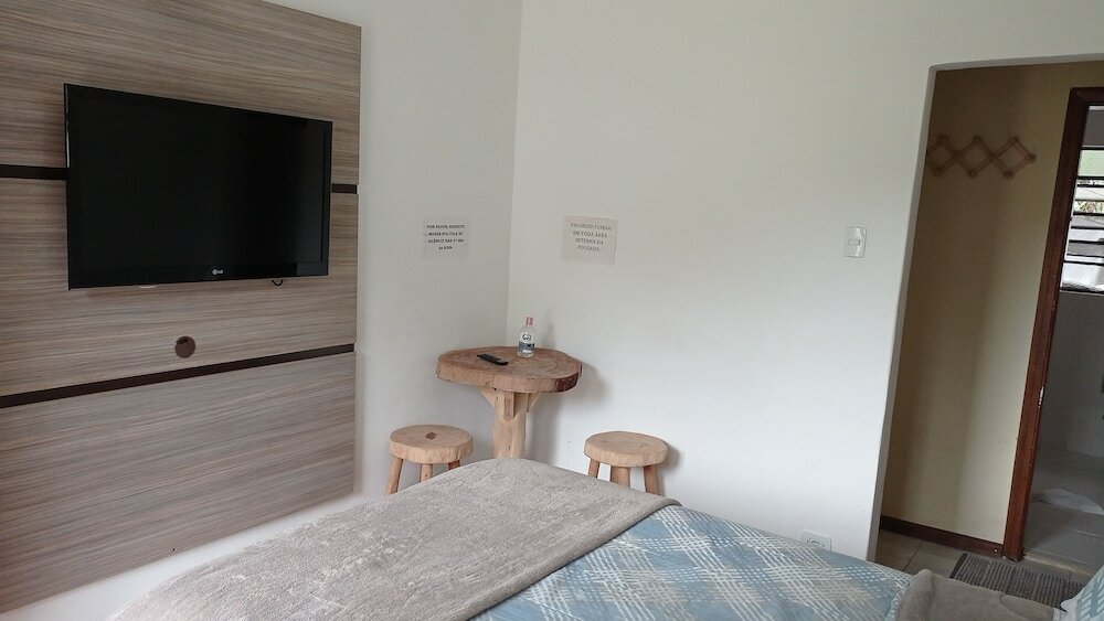 Фото A Nossa Casinha