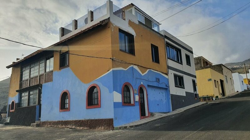 Гостиница 7 Calcosas - Hostel