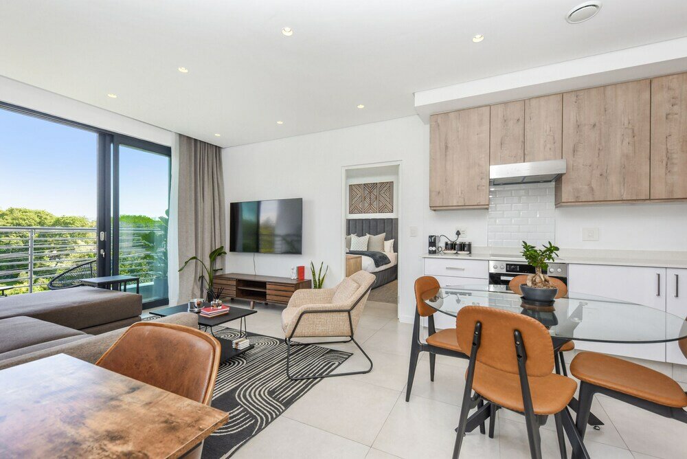 Фото Sandton Gate 322