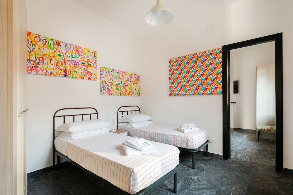 Фото Wonder Two Br Apartment with Terrace