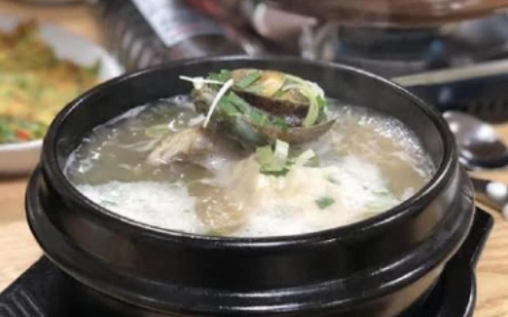 Фото Yeosu Hosu Garden Pension