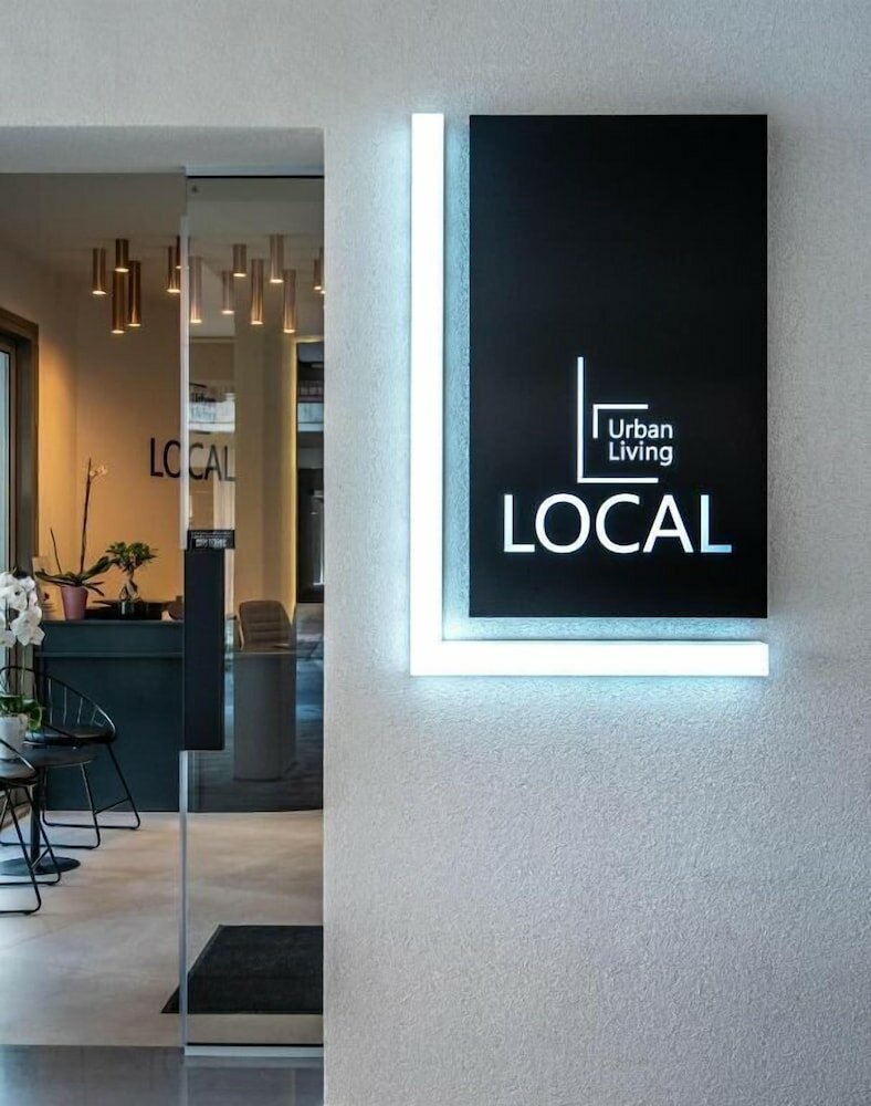 Фото Local Urban Living