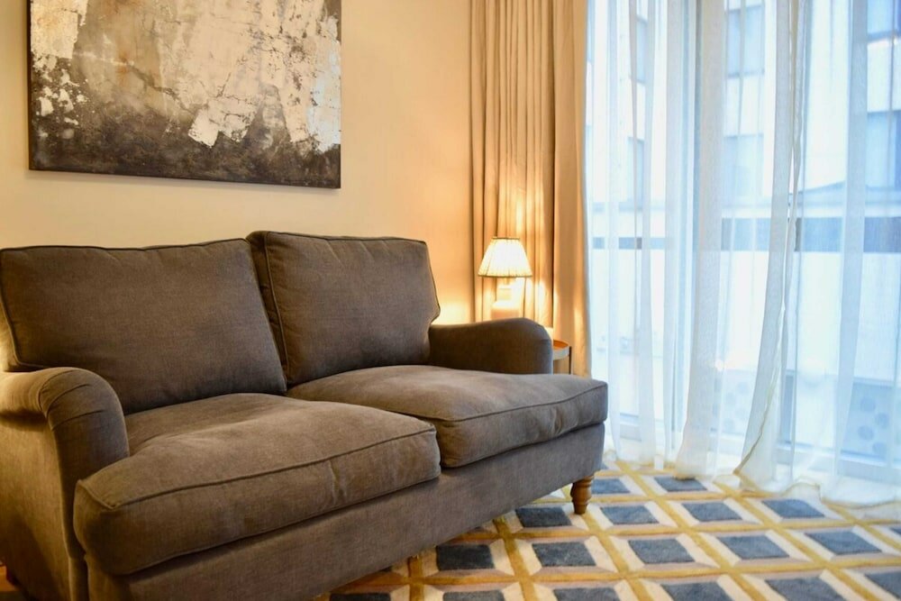 Фото Stylish, Luxury Near Shoreditch High Street