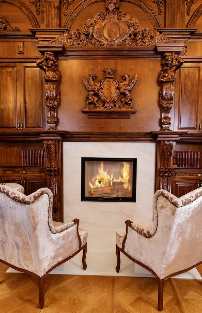 Фото Boutique Hotel Gaia