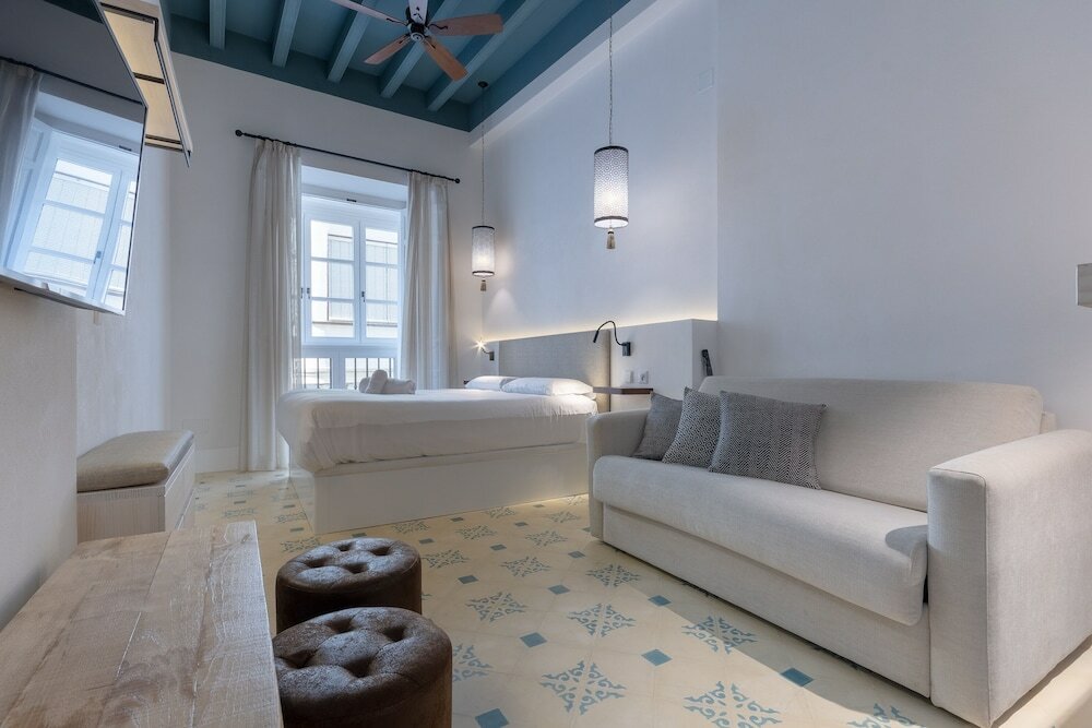 Фото Apartamentos Caminante del Agua