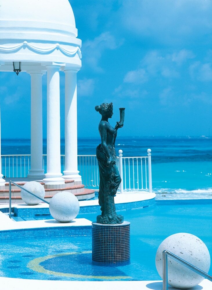 Фото Hotel Riu Palace Las Americas - All Inclusive - Adults Only