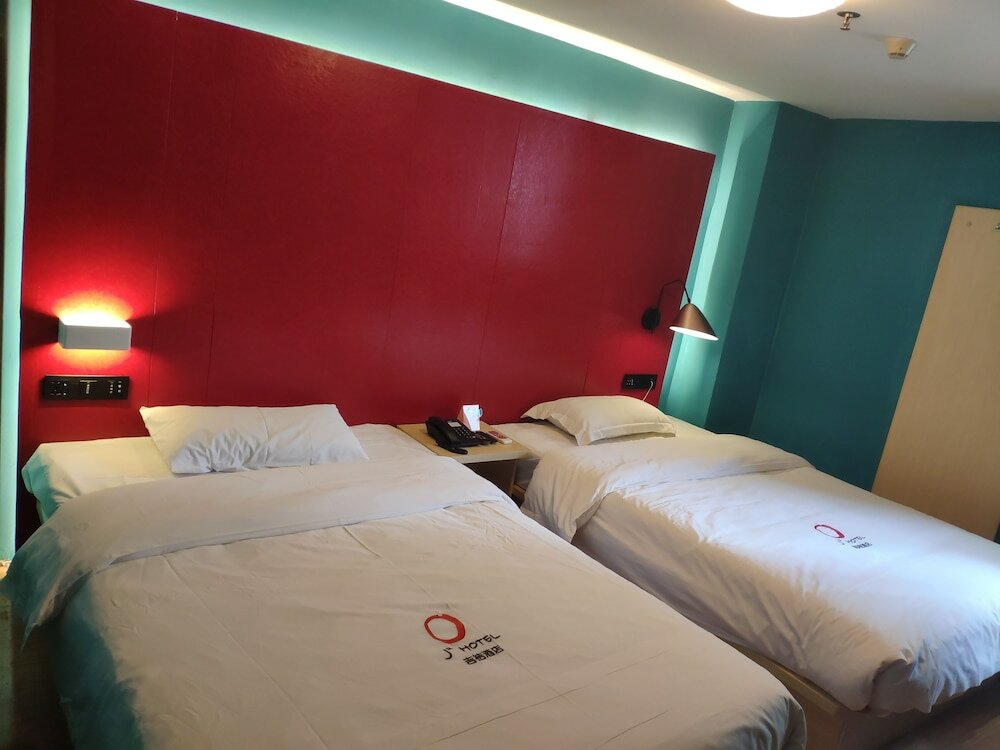 Фото Life Yajo Hotel