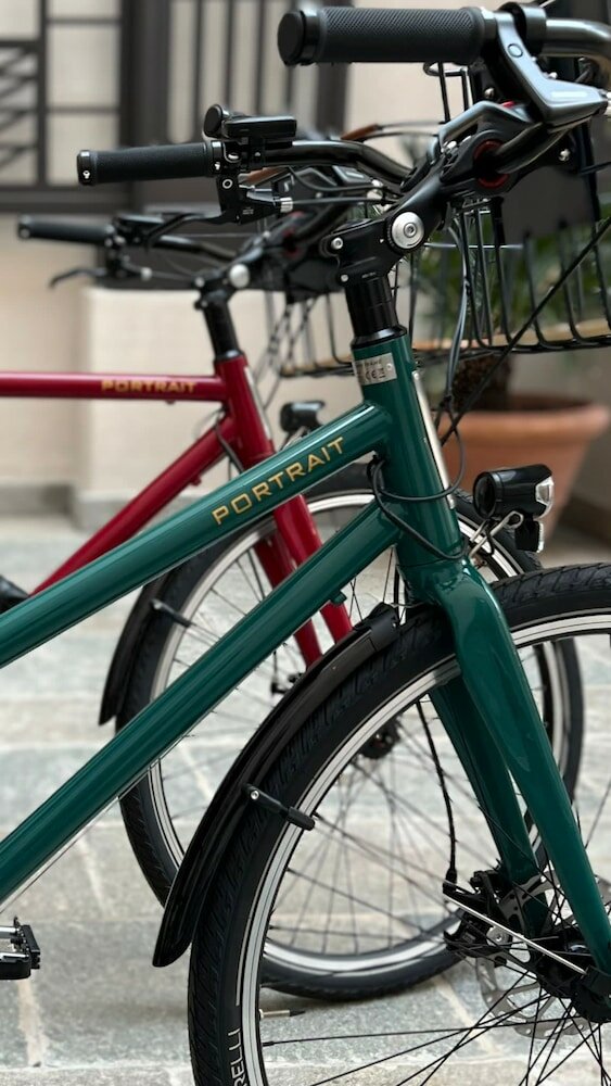 Фото Portrait Milano - Lungarno Collection