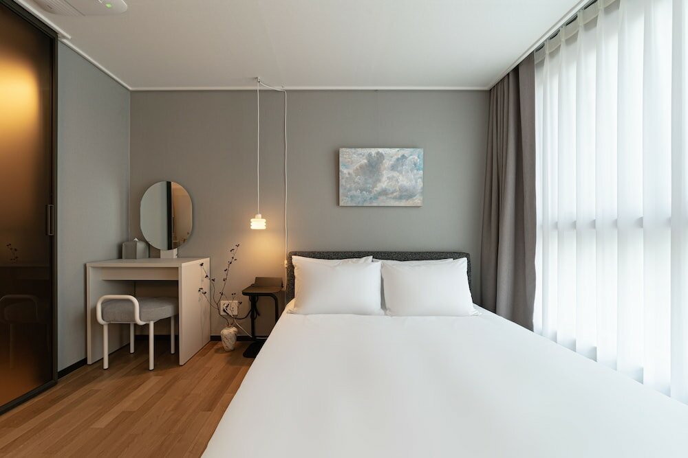 Фото Le Collective Seocho Atelier