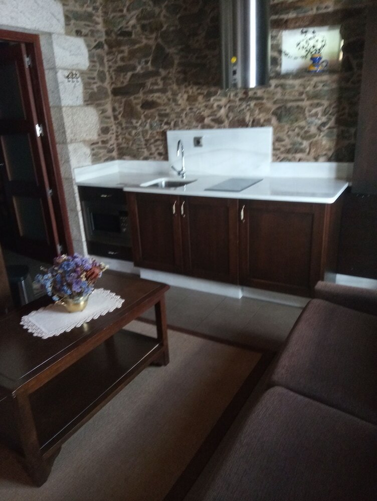 Фото Casa DonaMaría