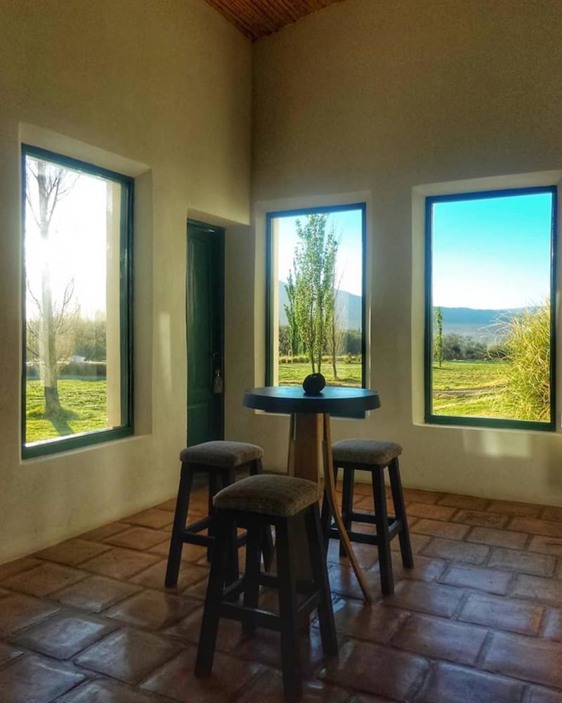 Фото La Merced del Alto