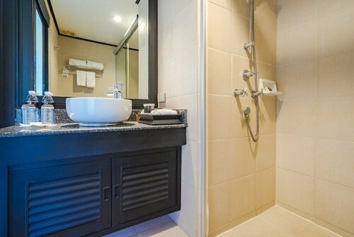 Гостиница Impiana Resort Chaweng Noi Koh Samui в Самуи