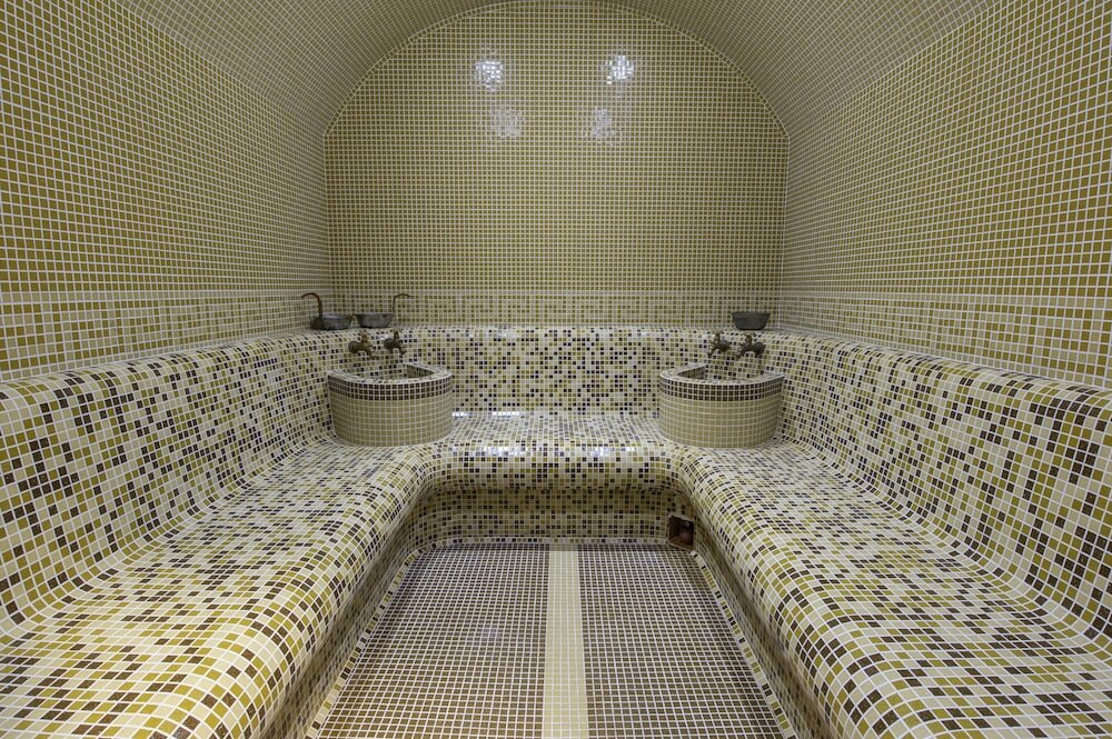 Фото Oak Residence Hotel & Relax