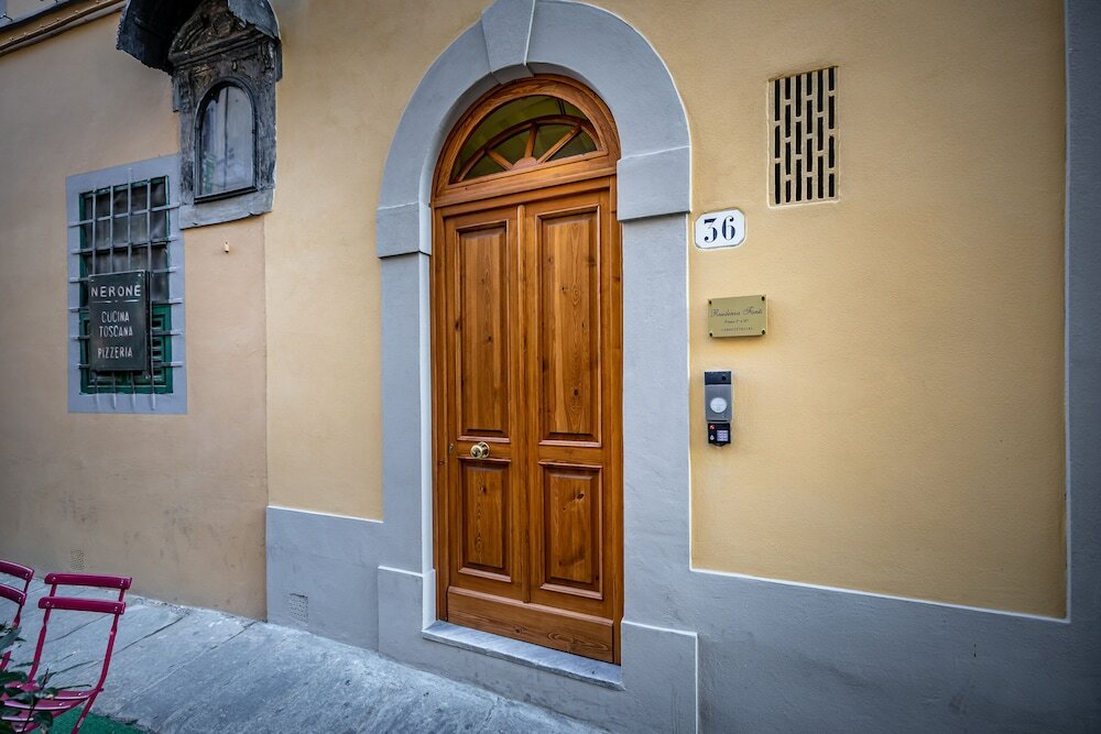 Фото Residenza Fanti