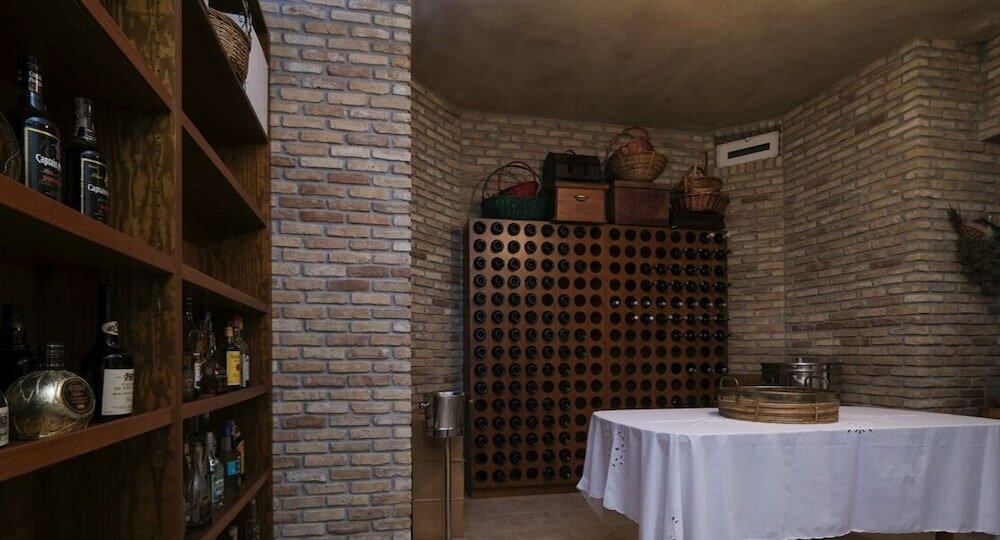 Фото Sublime Luxurious homm Villa in Paiania