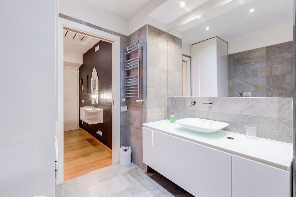 Фото Rental in Rome Prati Suite