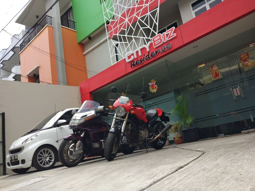 Фото отеля 3