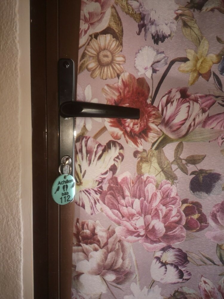 Фото Achillion b&b