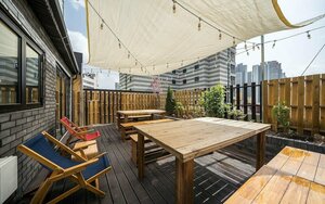 Гостиница Sinchon Number 25 Sinchon Branch