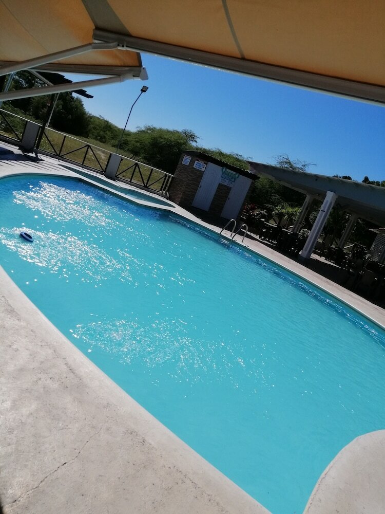 Фото Hotel el barco