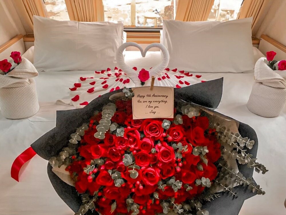 Фото Beach House Camp