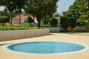 Гостиница Hala Hotel & Aqua Park