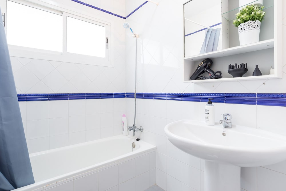 Фото Lu&cia Villa Pedregalejo