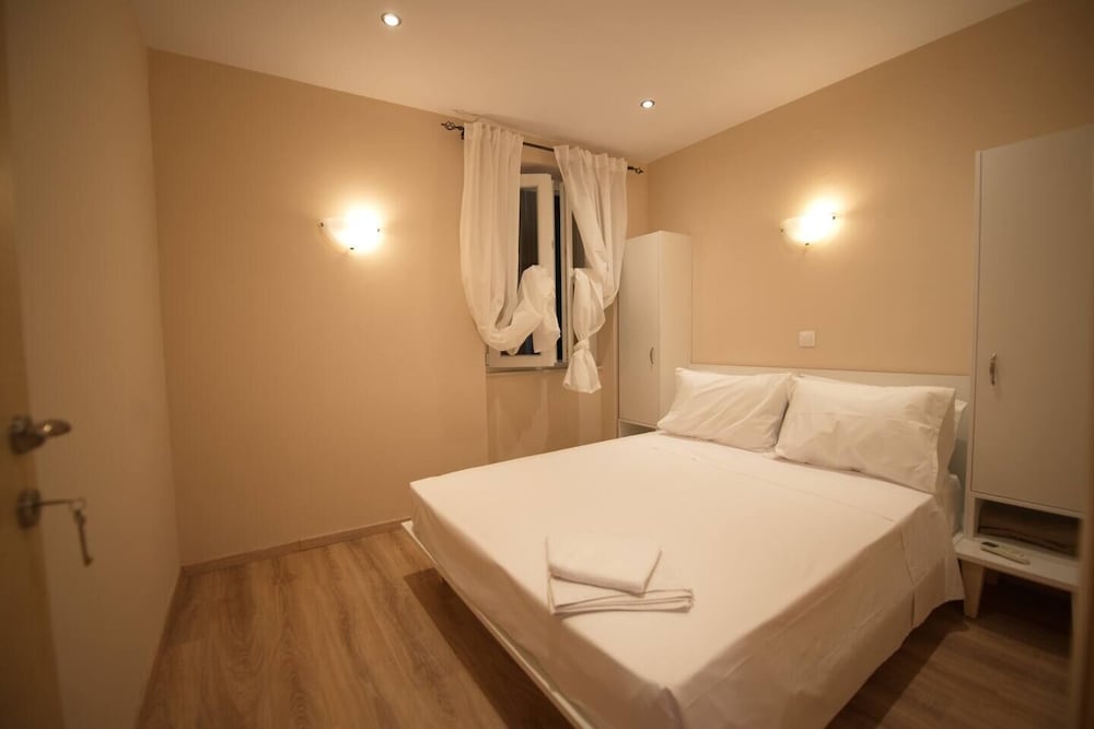 Фото Skalinada House