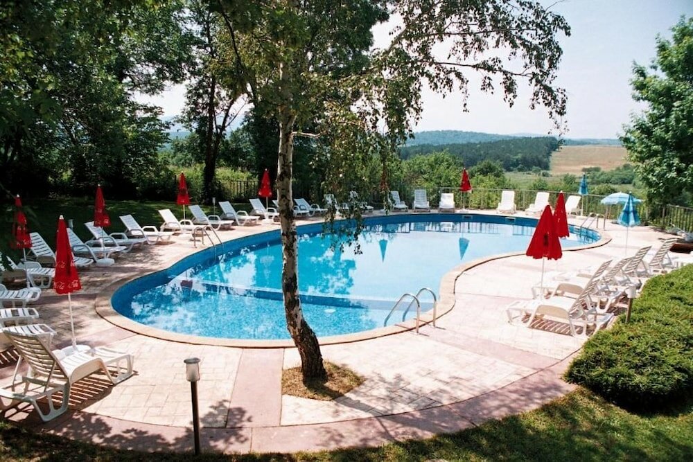 Фото Rilena Hotel