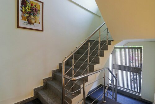Гостиница Hotel Raaso inn greater kailash -1 в Дели