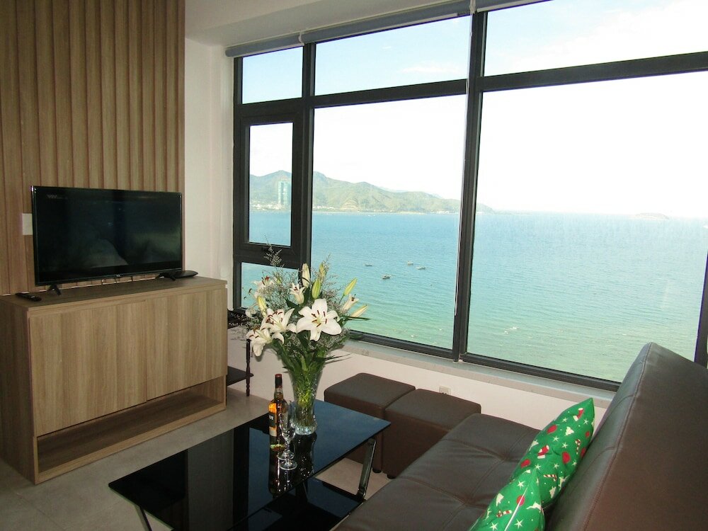 Фото Soho Apartment Nha Trang