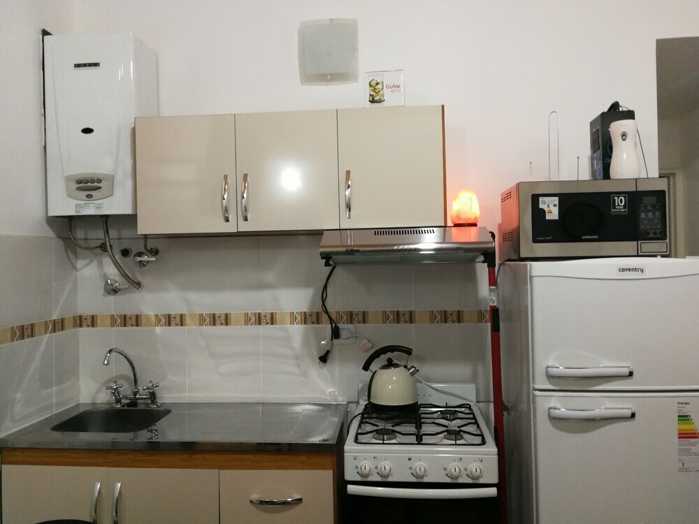 Фото Faro Azul Villa Pehuenia