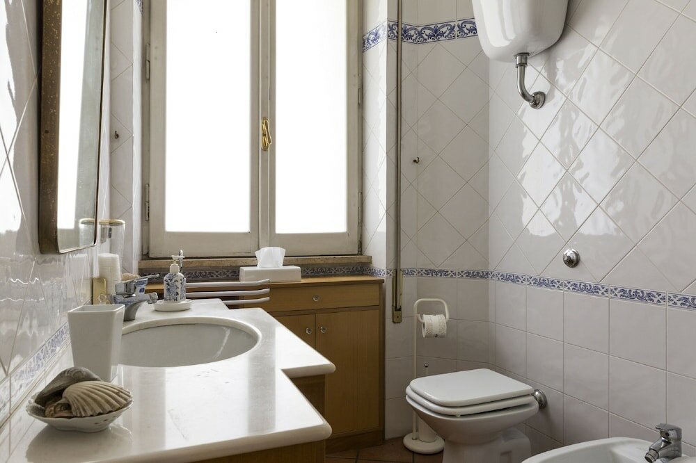 Фото Lemon Tree Apartment Sistine Chapel