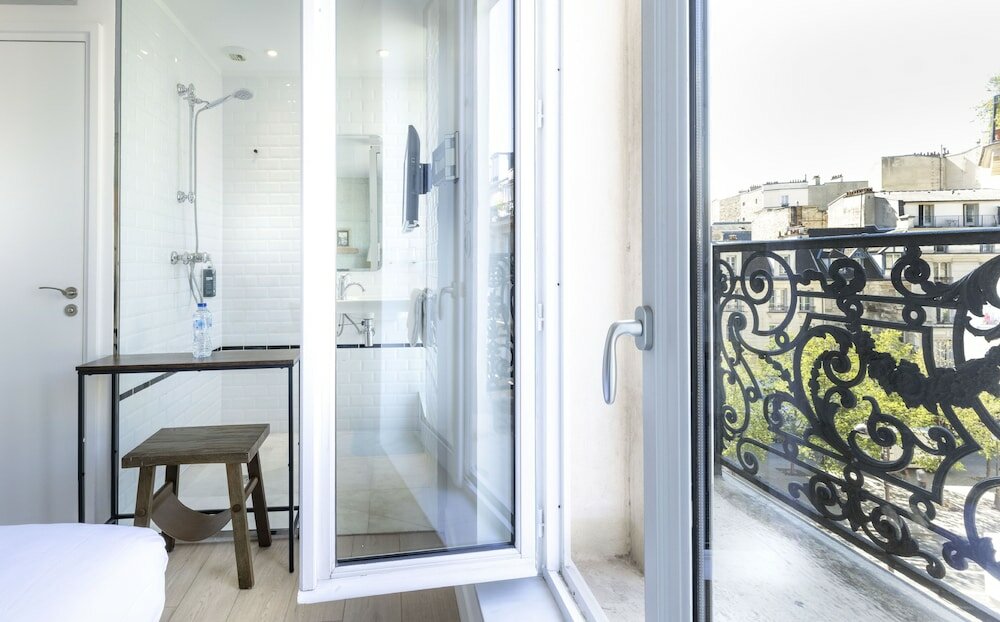 Фото Hotel Emile Le Marais