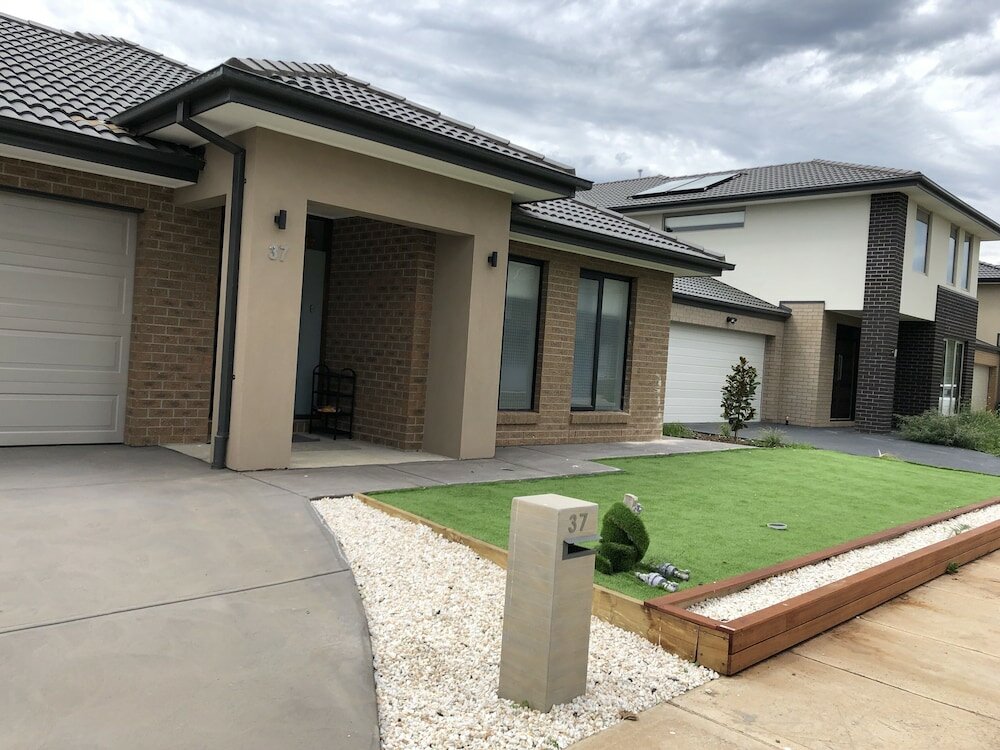 Фото Apple House Upper Point Cook