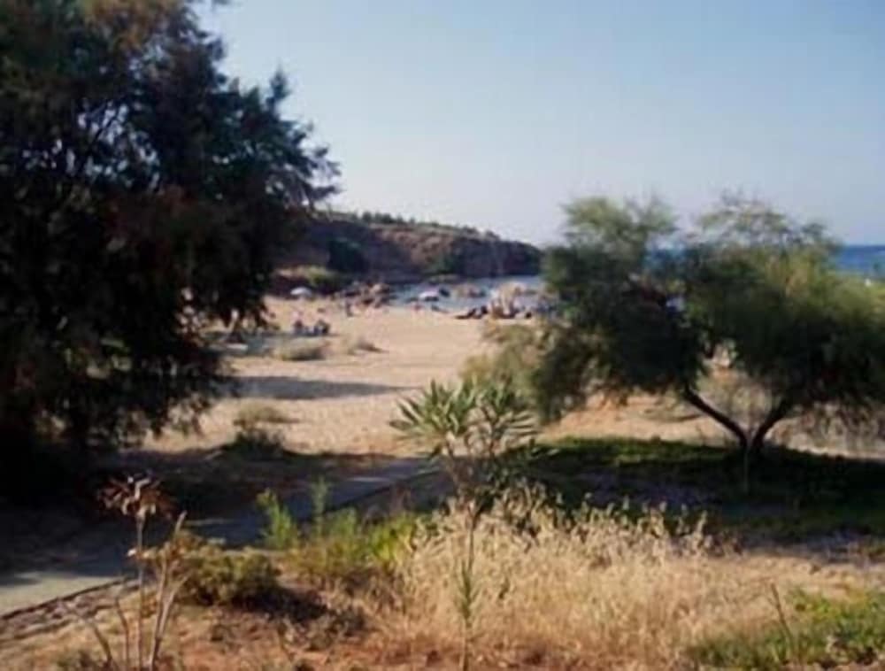 Фото Ilias Apartments