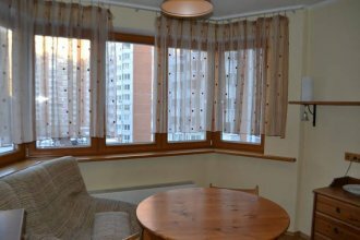 Апартаменты City Inn Сокольники  фото 3