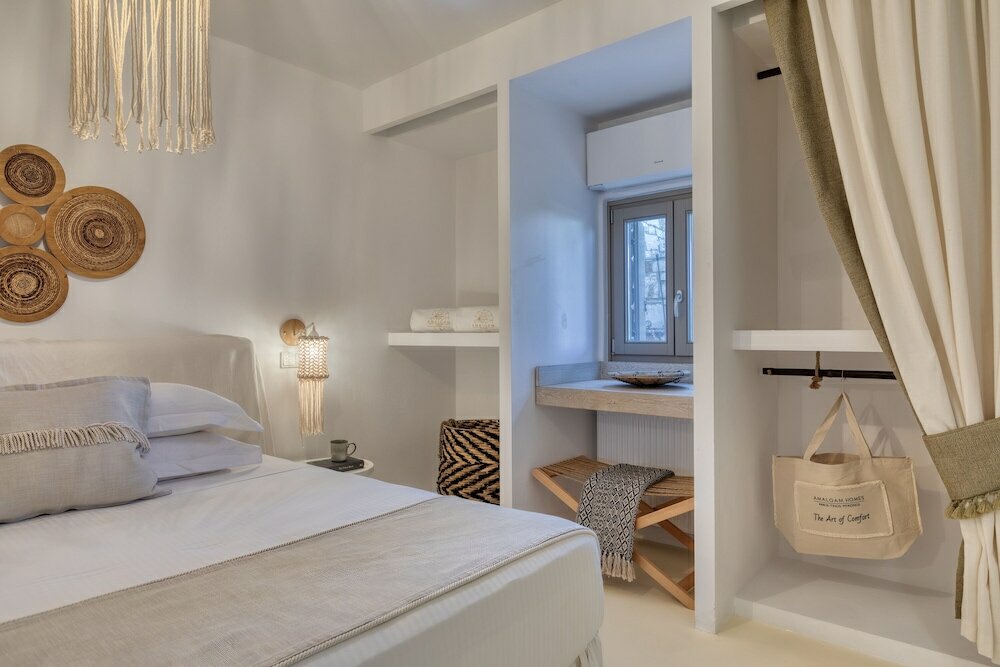 Фото Amalgam Homes Paros