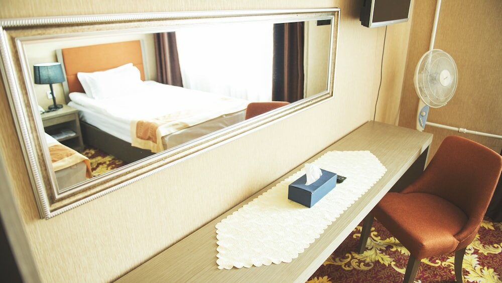 Фото Erdenet Inn