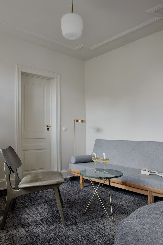 Фото Hotel Danmark by Brøchner Hotels