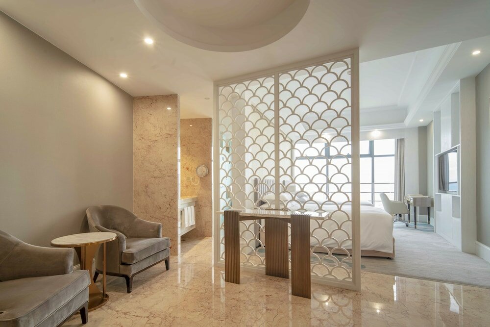 Фото Sheraton Shaoxing Shangyu