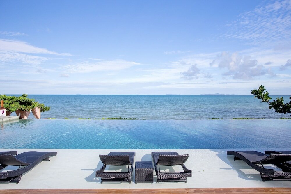 Фото U Pattaya