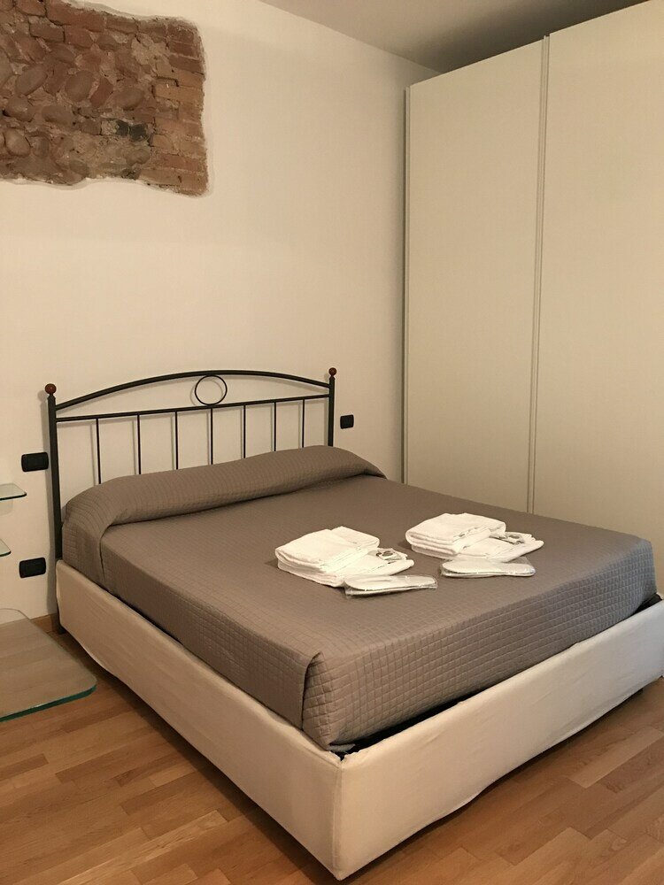 Фото Residenza al Castello